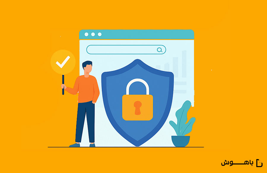 گواهی ssl چیست